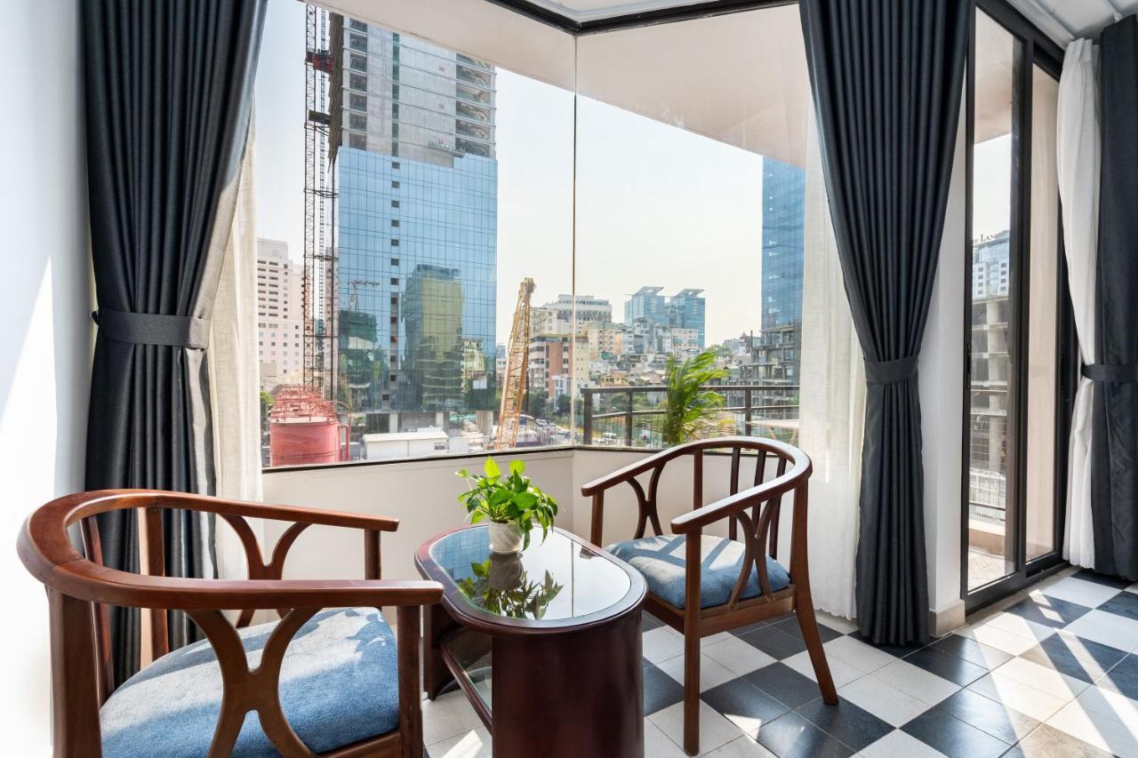 Arista 5 - Serviced Apartamento
