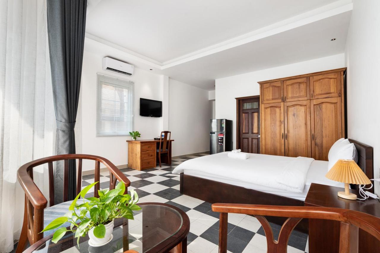 Arista 5 - Serviced Apartamento