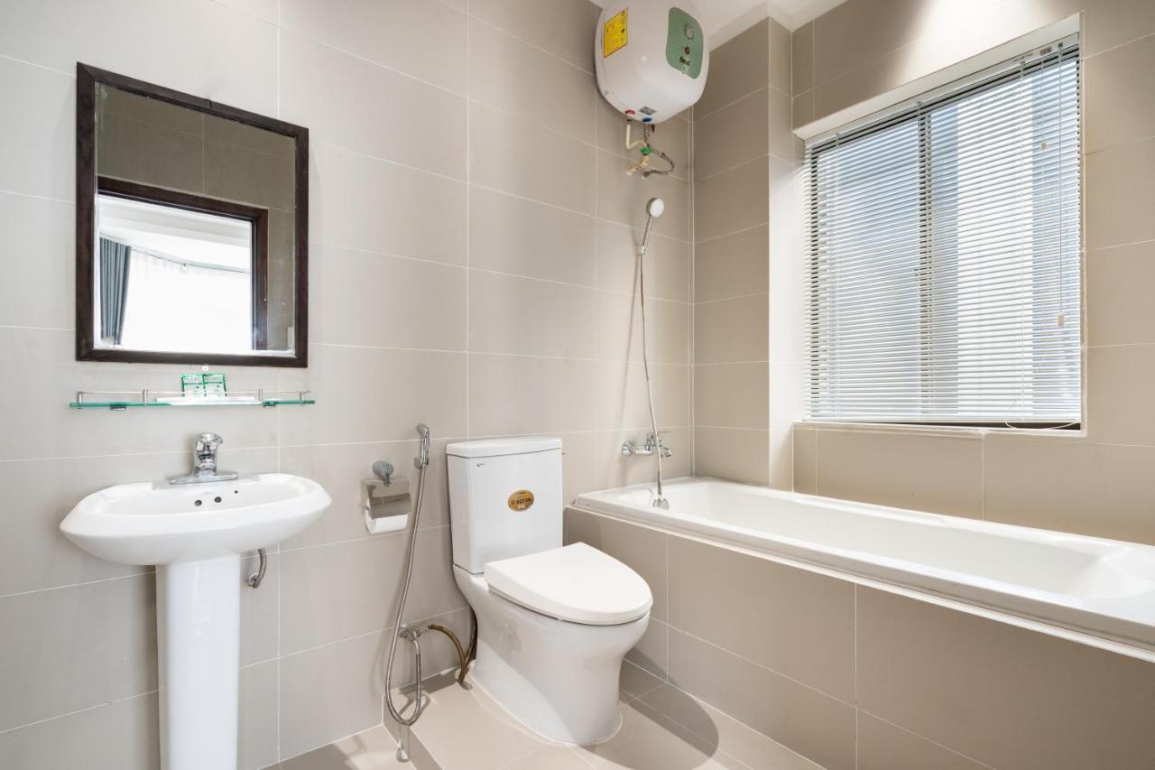 Arista 5 - Serviced Apartamento *