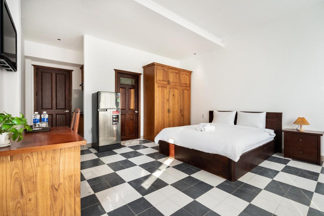Arista 5 - Serviced Apartamento