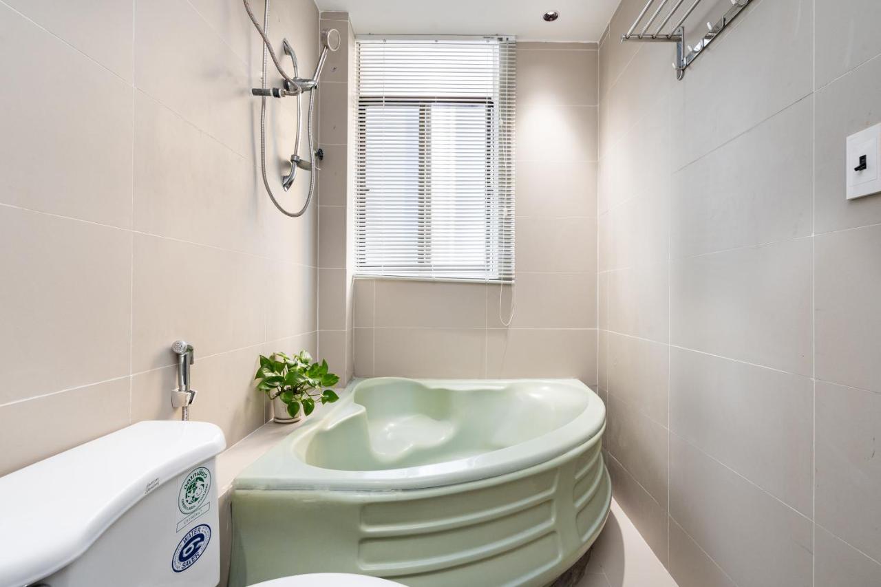 Arista 5 - Serviced Apartamento Cidade de Ho Chi Minh