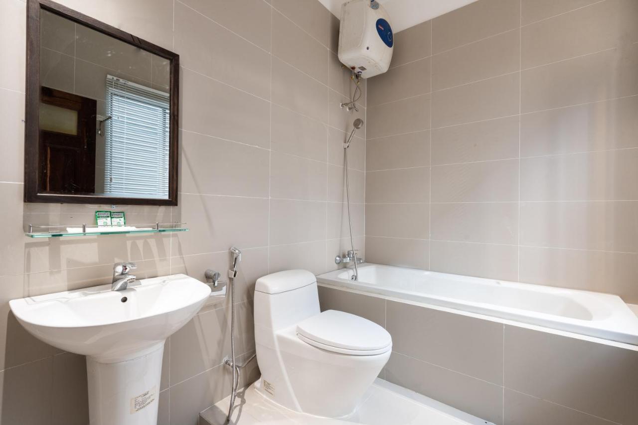 Arista 5 - Serviced Apartamento *