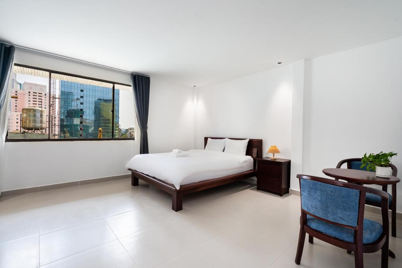 Arista 5 - Serviced Apartamento *