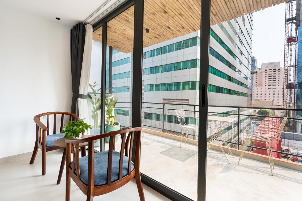 Arista 5 - Serviced Apartamento