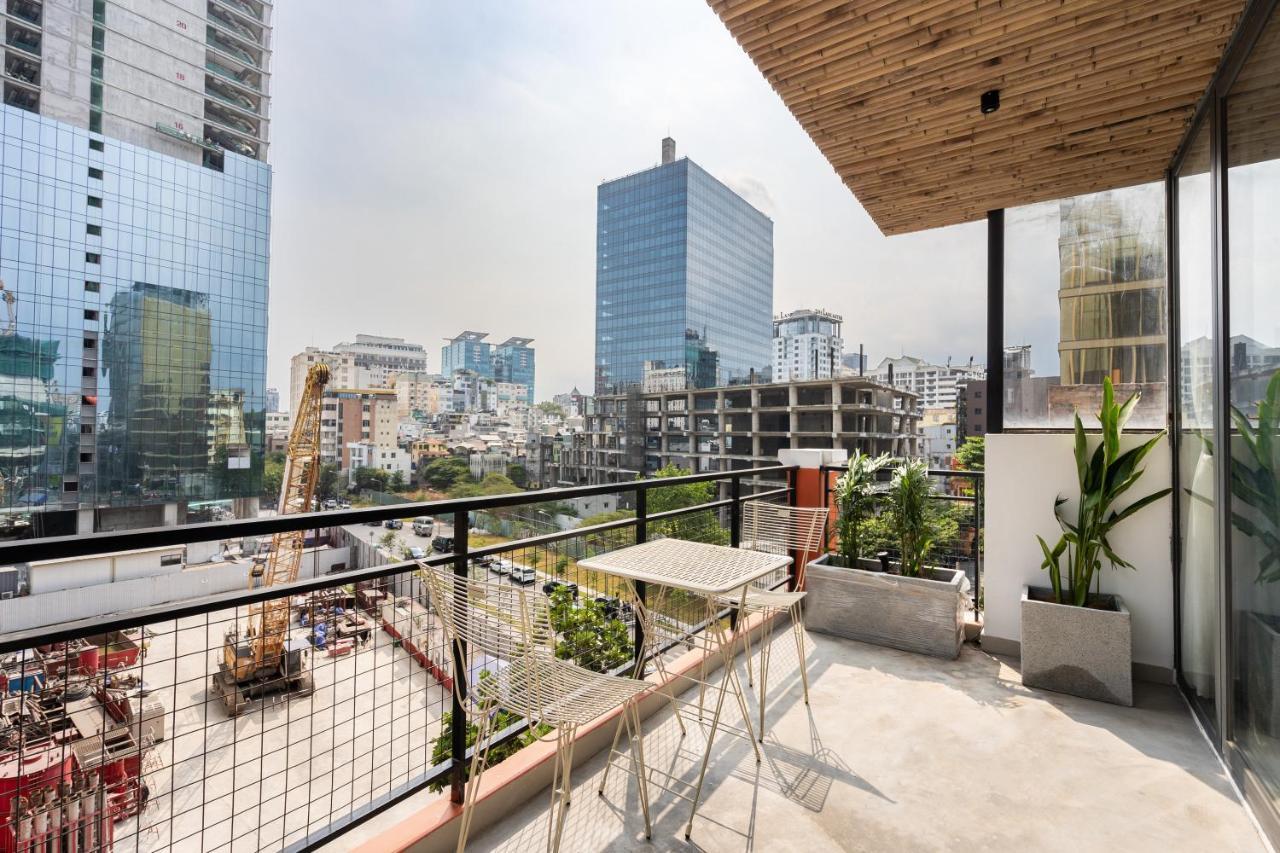 Arista 5 - Serviced Apartamento *
