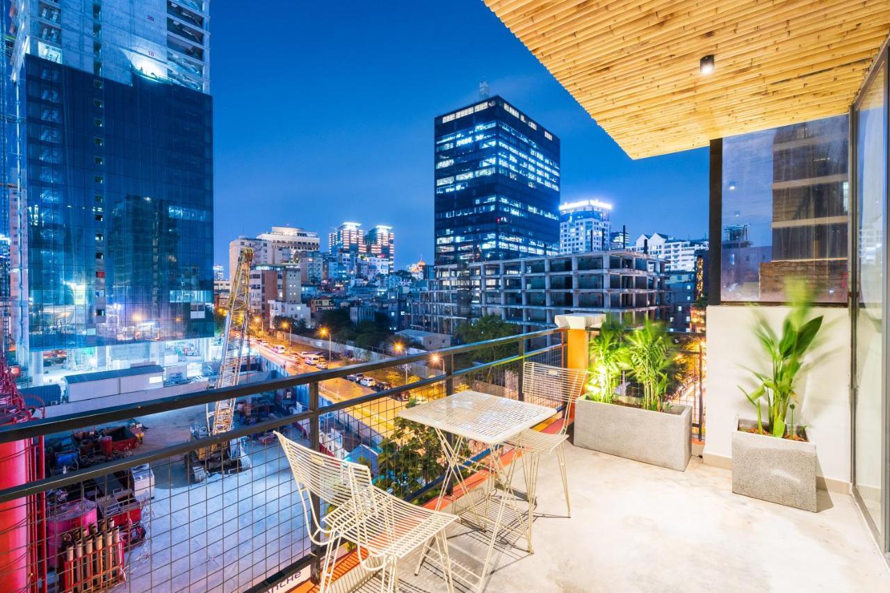 Arista 5 - Serviced Apartamento *