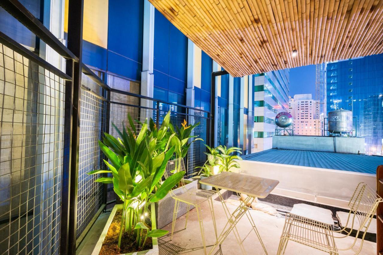 Arista 5 - Serviced * Cidade de Ho Chi Minh