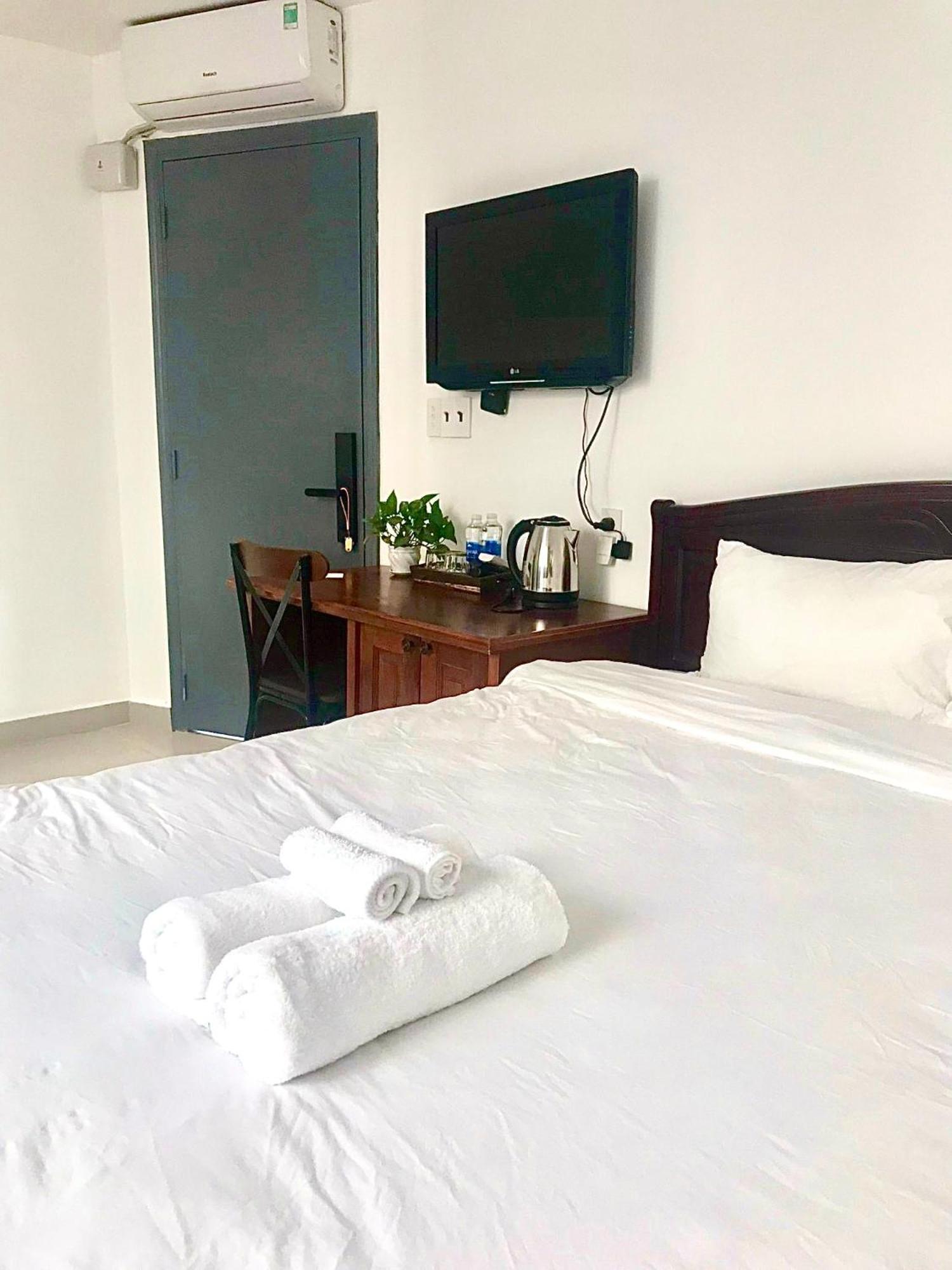 Arista 5 - Serviced Apartamento